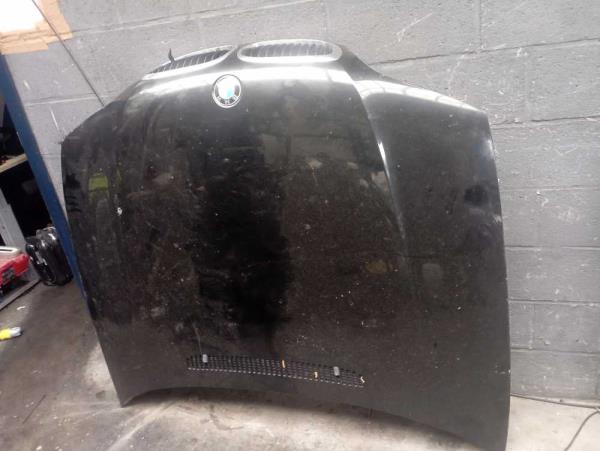 CAPOT BMW SERIE 3 E46 COUPE/ CABRIO 2003-2006 - Vue 1